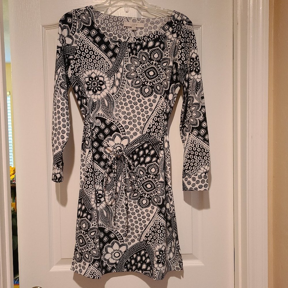Loft Dress
